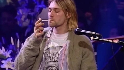 Tři dekády od smrti Kurta Cobaina