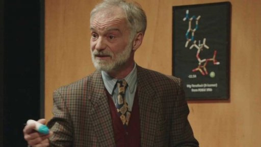 Přenos z Dejvického divadla