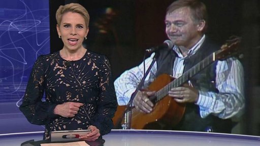 Krátké zprávy z kultury