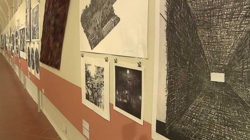 Cena Vladimíra Boudníka