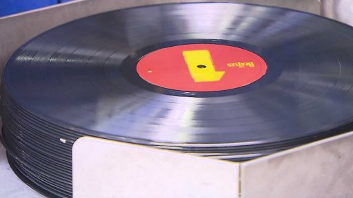 Světová záliba v gramofonových deskách