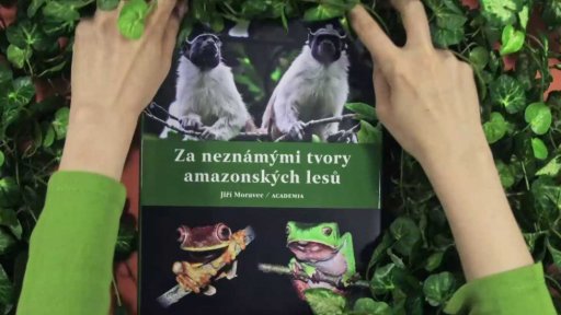 Nominace na ceny Magnesia Litera