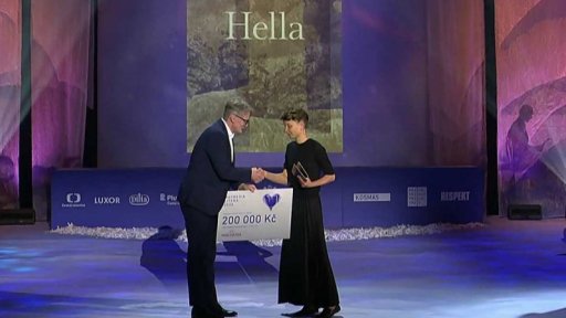 Magnesia Litera ocenila autofikci