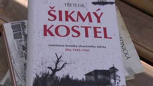 Závěrečný díl Šikmého kostela