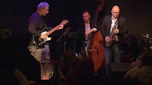 Jazzová pocta Jacksonovi