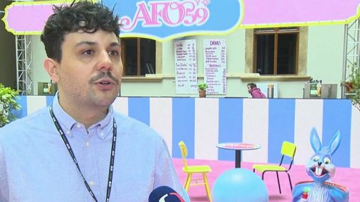 Academia Film Olomouc