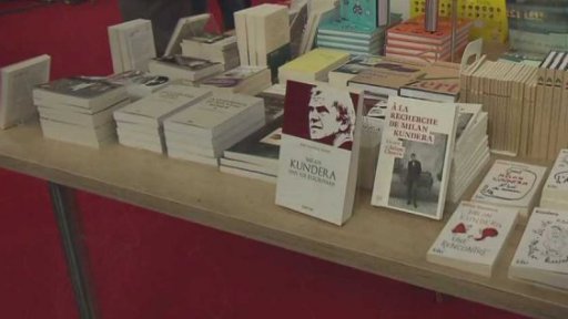 Krátké zprávy z kultury