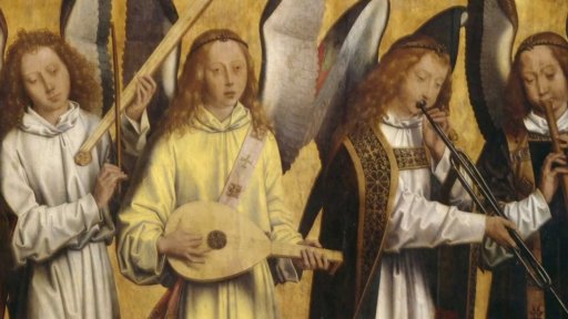 Slavnosti staré hudby