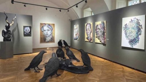 Krátké zprávy z kultury