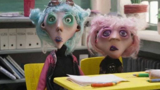 Život k sežrání v Annecy