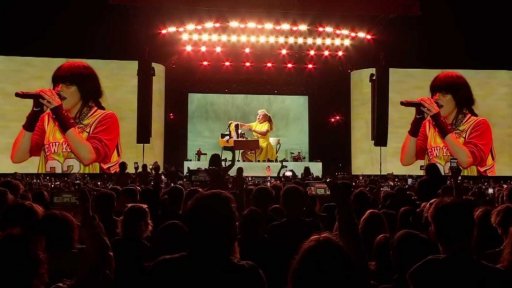 Krátké zprávy z kultury