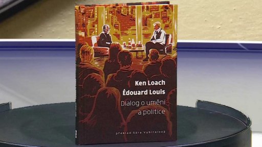 Dialog o umění a politice