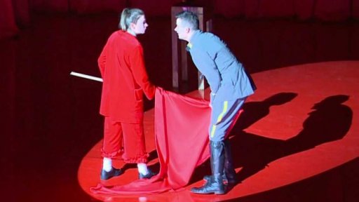 Don Juan ve Východočeském divadle