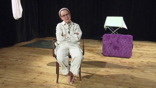 Milena Steinmasslová jako Toyen