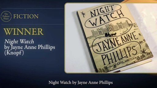 Pulitzerova cena i za literaturu a hudbu