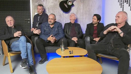 Nový singl kapely Elán