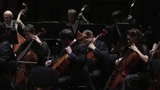 200 let Beethovenovy Deváté symfonie