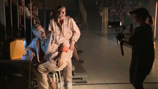 Polská insenace Zaměstnanci