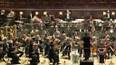 Pražští symfonici hrají Mahlerovo Vzkříšení