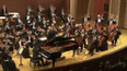 Závěrečný koncert Prague Philharmonia