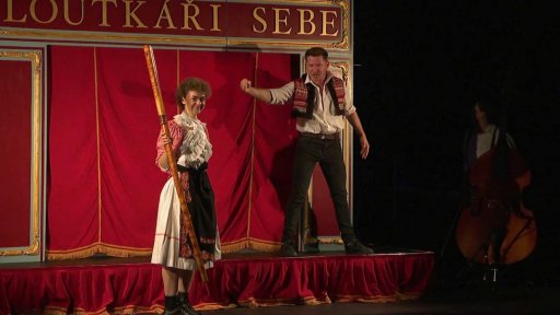 Vrcholí festival Skupova Plzeň