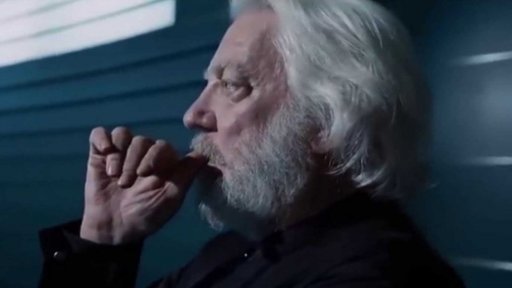 Zemřel Donald Sutherland