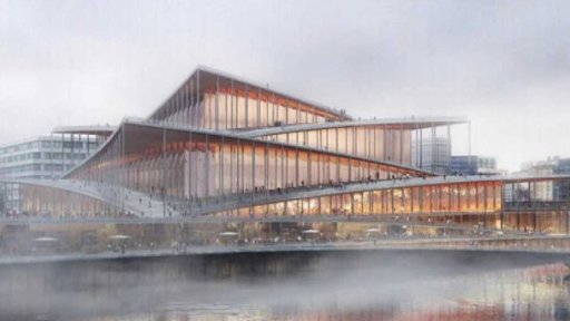 Koncert pro Vltavskou filharmonii