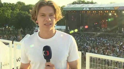 Vrcholí Metronome festival