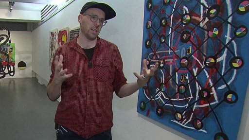 Výstava Fabulant v GHMP