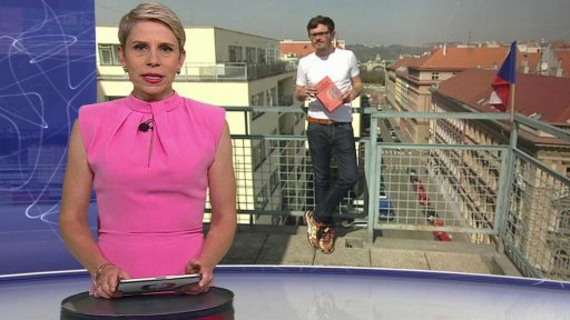 Krátké zprávy z kultury