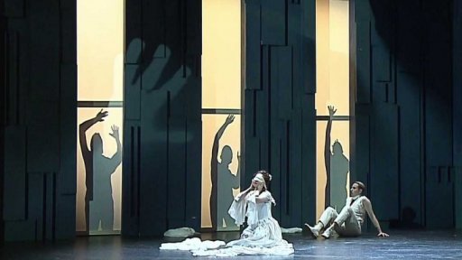 Dny nové opery v Ostravě