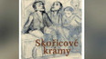 Skořicové krámy