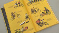 Kniha o cyklistice
