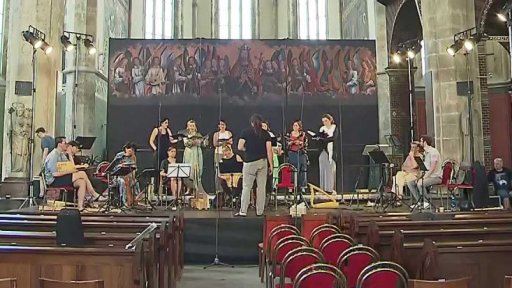 Letní slavnosti staré hudby