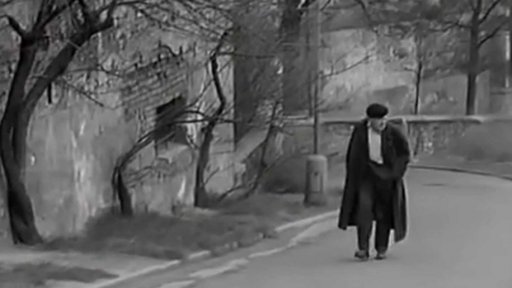 Dosud nevystavené snímky Josefa Sudka