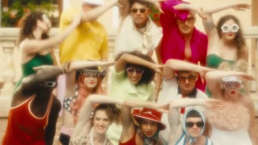 Krátké zprávy z kultury