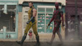 Premiéra filmu Deadpool & Wolverine