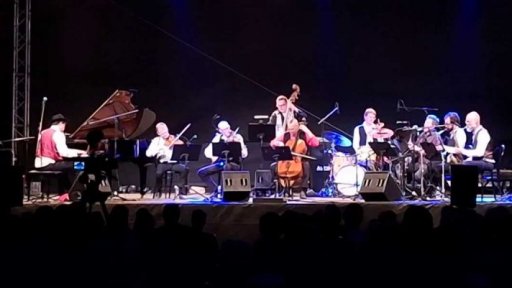 Festival Folkové prázdniny