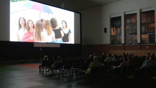 Končí LFŠ v Uherském Hradišti