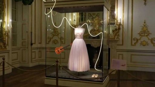 Taylor Swift a britská ekonomika