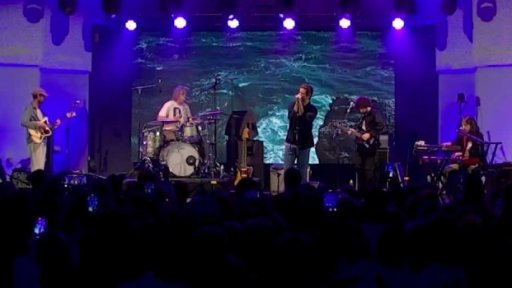 Krátké zprávy z kultury