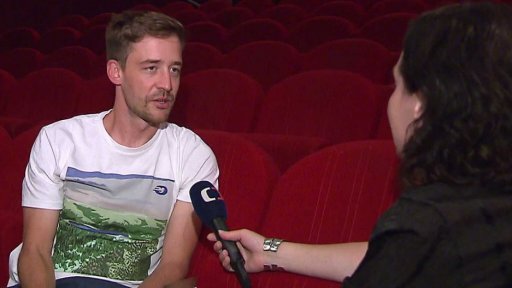 Film Mord jde do kin