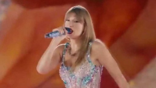 Zrušené koncerty Taylor Swift