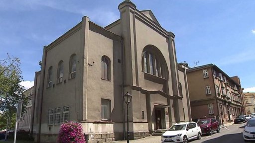 Den židovských památek