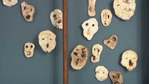 Výstava na závěr mikulovského sympozia