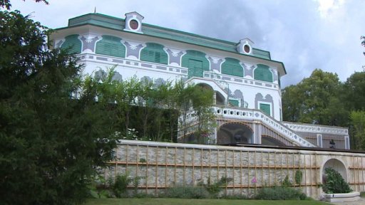 Letohrádek Bellarie se otevřel návštěvníkům