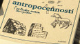 Kniha Antropocennosti