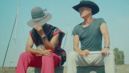 Krátké zprávy z kultury