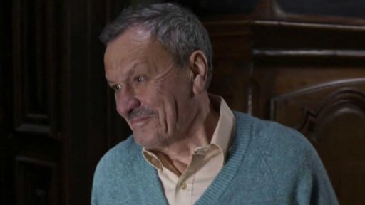 Nový film Konec světa Bohdana Slámy