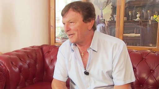 Vzpomínka na Alaina Delona